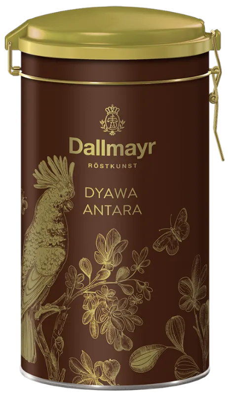 Dallmayr Dyawa Antara 500g