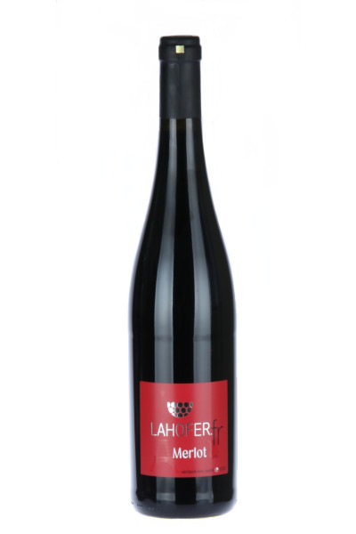LAHOFER Merlot