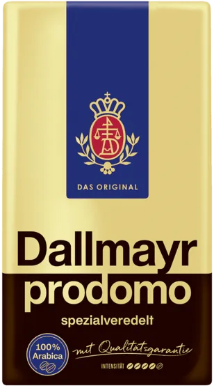 Dallmayr Prodomo 250g