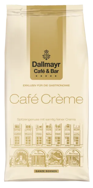 Dallmayr Café Crème 1kg