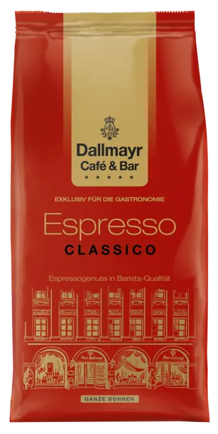 Dallmayr Espresso Classico 1kg