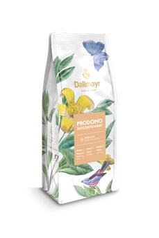Dallmayr Prodomo bez kofeínu 250g