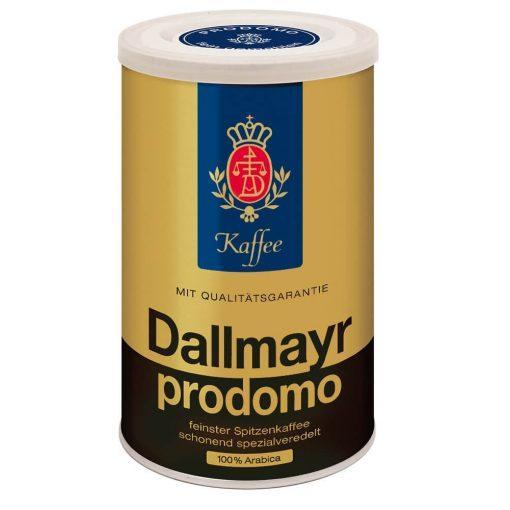 Dallmayr Prodomo dóza 250g