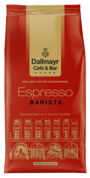 Dallmayr Espresso Barista 1kg
