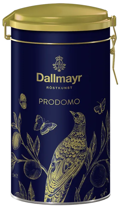 Dallmayr Prodomo dóza 500g