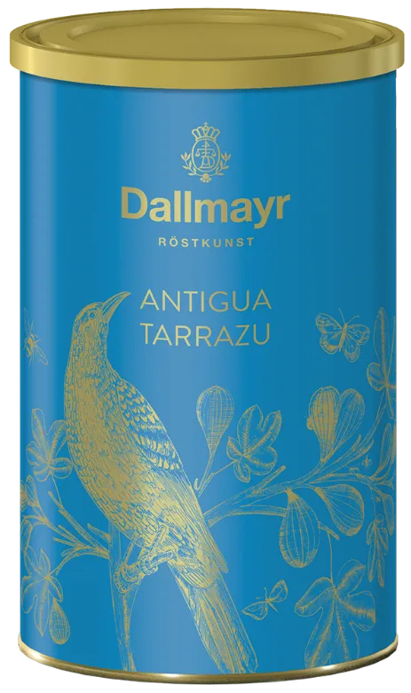 Dallmayr Antigua Tarrazu 250g