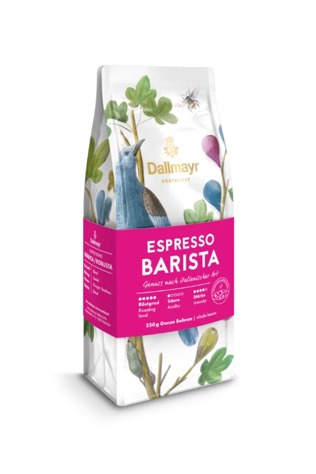 Dallmayr ESPRESSO BARISTA 250g