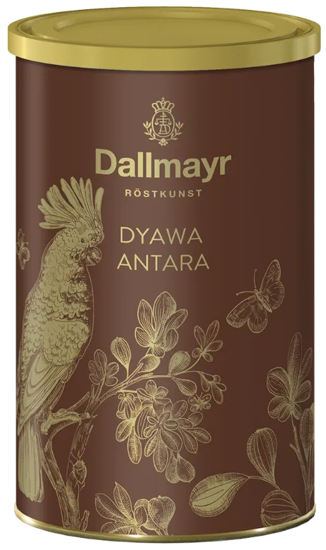 Dallmayr Dyawa Antara 250g