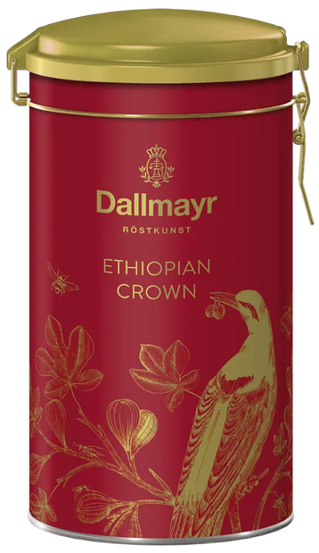 DALLMAYR ETHIOPIAN CROWN 500g