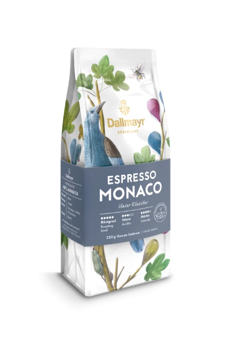 Dallmayr ESPRESSO MONACO 250g