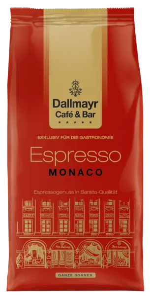 Dallmayr Espresso Monaco 1kg