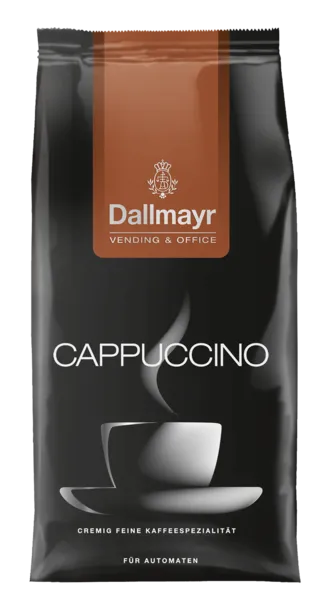 Dallmayr Cappuccino